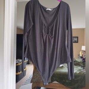 Good American Bodysuit